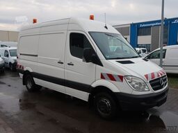 MERCEDES-BENZ Sprinter 511CDI 1.Hand / SHZ / Werkstatt/ FN:256