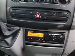 MERCEDES-BENZ Sprinter 511CDI 1.Hand / SHZ / Werkstatt/ FN:256