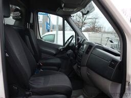 MERCEDES-BENZ Sprinter 511CDI 1.Hand / SHZ / Werkstatt/ FN:256