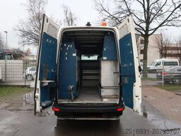 MERCEDES-BENZ Sprinter 511CDI 1.Hand / SHZ / Werkstatt/ FN:256