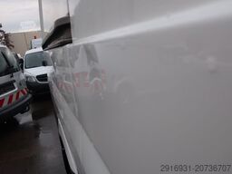 MERCEDES-BENZ Sprinter 511CDI 1.Hand / SHZ / Werkstatt/ FN:256