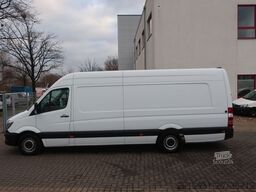 MERCEDES-BENZ Sprinter 316 CDI 1.Hand / EXTRALANG / AHK/FN:213