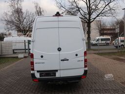 MERCEDES-BENZ Sprinter 316 CDI 1.Hand / EXTRALANG / AHK/FN:213