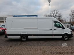 MERCEDES-BENZ Sprinter 316 CDI 1.Hand / EXTRALANG / AHK/FN:213