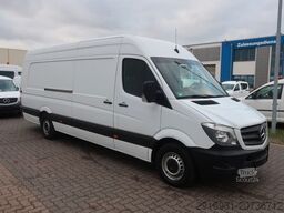MERCEDES-BENZ Sprinter 316 CDI 1.Hand / EXTRALANG / AHK/FN:213