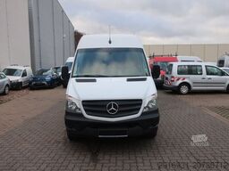 MERCEDES-BENZ Sprinter 316 CDI 1.Hand / EXTRALANG / AHK/FN:213