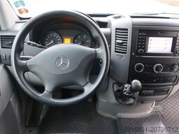 MERCEDES-BENZ Sprinter 316 CDI 1.Hand / EXTRALANG / AHK/FN:213