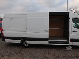 MERCEDES-BENZ Sprinter 316 CDI 1.Hand / EXTRALANG / AHK/FN:213