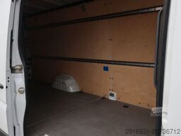 MERCEDES-BENZ Sprinter 316 CDI 1.Hand / EXTRALANG / AHK/FN:213
