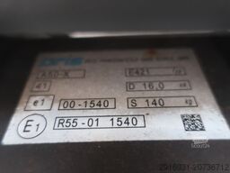 MERCEDES-BENZ Sprinter 316 CDI 1.Hand / EXTRALANG / AHK/FN:213