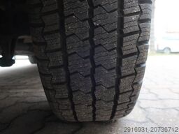 MERCEDES-BENZ Sprinter 316 CDI 1.Hand / EXTRALANG / AHK/FN:213