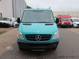 MERCEDES-BENZ Sprinter Pritsche DoKa 313CDI / SHZ / FN: A28
