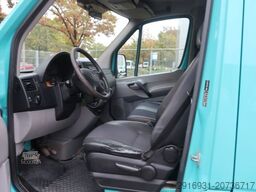 MERCEDES-BENZ Sprinter Pritsche DoKa 313CDI / SHZ / FN: A28