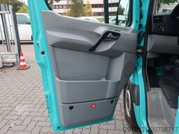 MERCEDES-BENZ Sprinter Pritsche DoKa 313CDI / SHZ / FN: A28