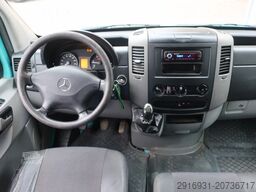 MERCEDES-BENZ Sprinter Pritsche DoKa 313CDI / SHZ / FN: A28