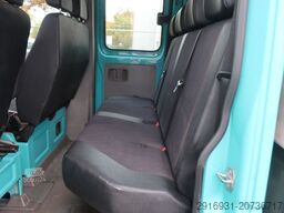 MERCEDES-BENZ Sprinter Pritsche DoKa 313CDI / SHZ / FN: A28