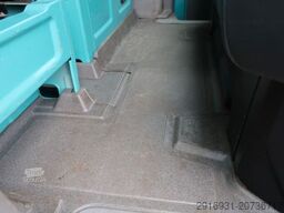 MERCEDES-BENZ Sprinter Pritsche DoKa 313CDI / SHZ / FN: A28