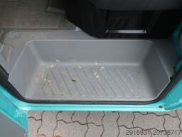 MERCEDES-BENZ Sprinter Pritsche DoKa 313CDI / SHZ / FN: A28