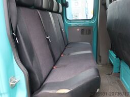 MERCEDES-BENZ Sprinter Pritsche DoKa 313CDI / SHZ / FN: A28