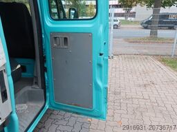 MERCEDES-BENZ Sprinter Pritsche DoKa 313CDI / SHZ / FN: A28