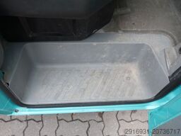 MERCEDES-BENZ Sprinter Pritsche DoKa 313CDI / SHZ / FN: A28