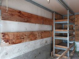 MERCEDES-BENZ Sprinter Pritsche DoKa 313CDI / SHZ / FN: A28