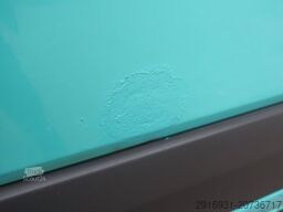 MERCEDES-BENZ Sprinter Pritsche DoKa 313CDI / SHZ / FN: A28