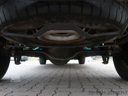 MERCEDES-BENZ Sprinter Pritsche DoKa 313CDI / SHZ / FN: A28