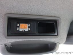 MERCEDES-BENZ Sprinter Pritsche DoKa 313CDI / SHZ / FN: A28