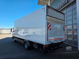 Mercedes-Benz Atego 1224 LBW BÄR 1.500kg 3 Sitze Klima AHK