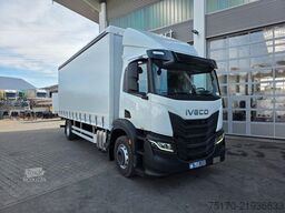 Iveco S-Way AD190S40/P LBW Bär 2.000kg Spoiler