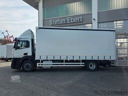 Iveco S-Way AD190S40/P LBW Bär 2.000kg Spoiler