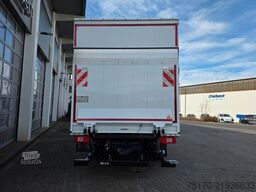 Iveco S-Way AD190S40/P LBW Bär 2.000kg Spoiler