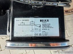 Iveco S-Way AD190S40/P LBW Bär 2.000kg Spoiler