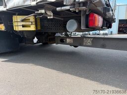 Mercedes-Benz Actros 2545 L 6x2 Retarder Schiebeverdeck
