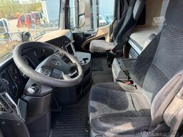 Mercedes-Benz Actros 2545 L 6x2 Retarder Schiebeverdeck