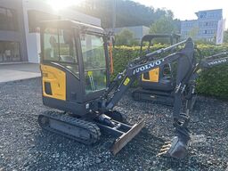 Volvo EC 18 E