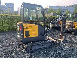 Volvo EC 18 E