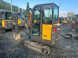 Volvo EC 18 E