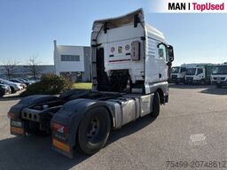 MAN TGX 18.500 4X2 BLS