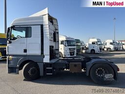 MAN TGX 18.500 4X2 BLS