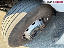 MAN TGX 18.500 4X2 BLS