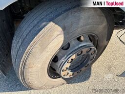 MAN TGX 18.500 4X2 BLS