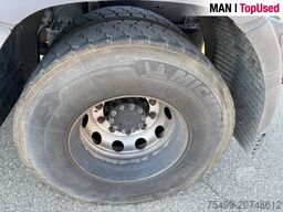 MAN TGX 18.500 4X2 BLS