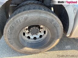 MAN TGX 18.500 4X2 BLS