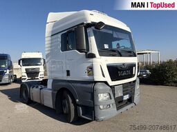 MAN TGX 18.460 4X2 BLS