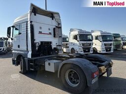 MAN TGX 18.460 4X2 BLS