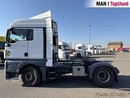 MAN TGX 18.460 4X2 BLS