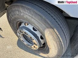 MAN TGX 18.460 4X2 BLS