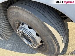 MAN TGX 18.460 4X2 BLS